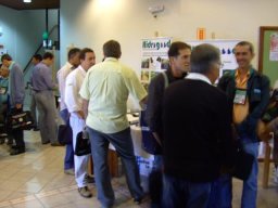 03° Encontro de Hidroponia